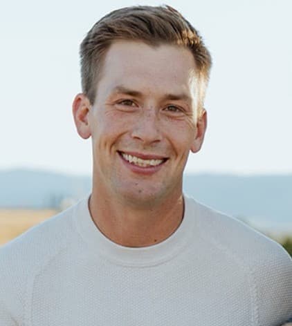Jacob Weiss